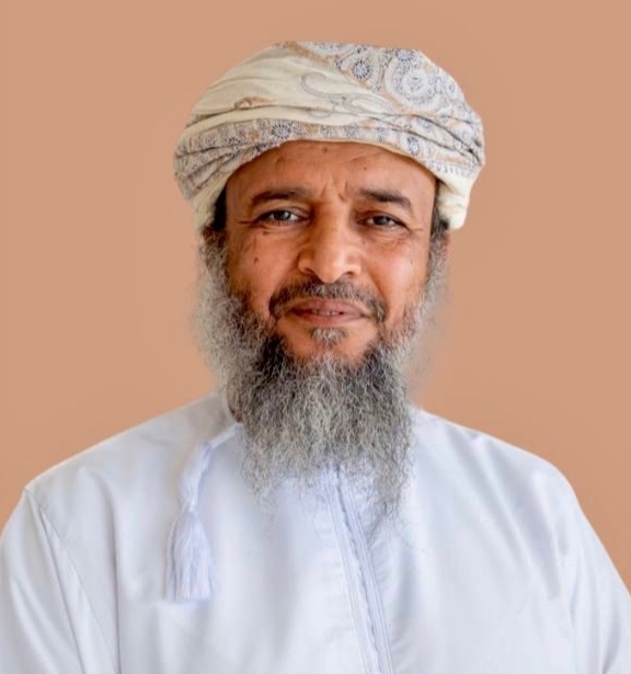 راشد بن حميد الراشدي