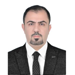 محمد منذر ورد