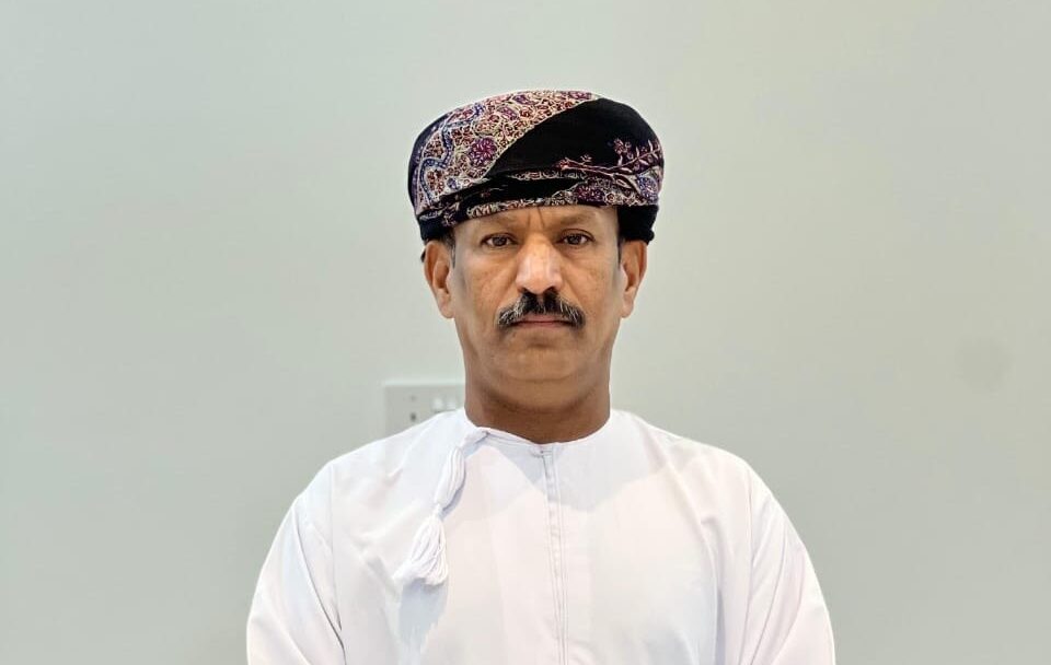 موسى سليم الرحبي